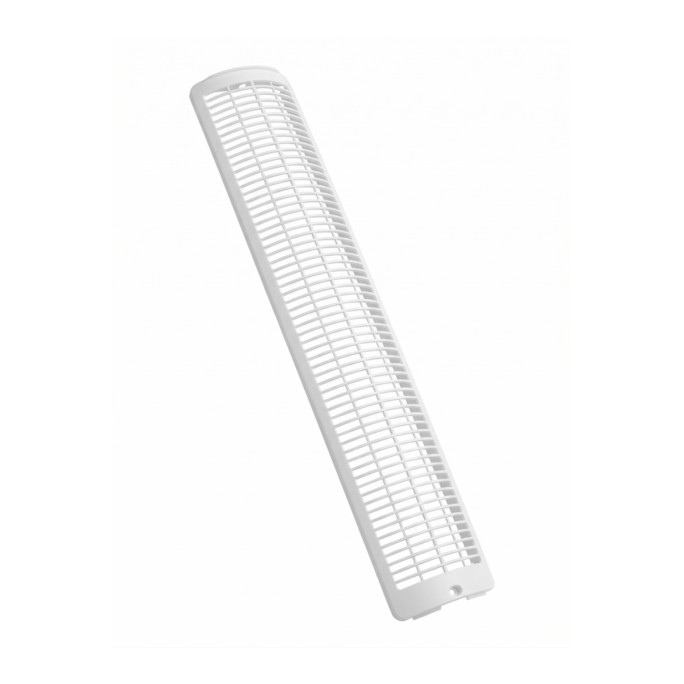 Náhradní zadní krycí mřížka pro AERIUM SilentTower IonWIFI AF500