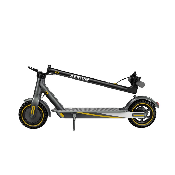Elektrokoloběžka AERIUM T350 PRO černá