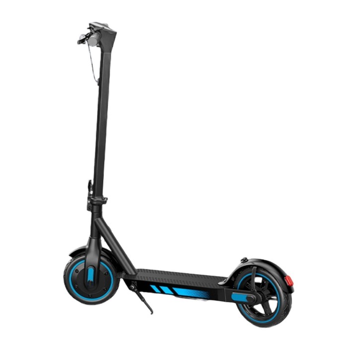 Elektrokoloběžka AERIUM MaxRide T500 modrá
