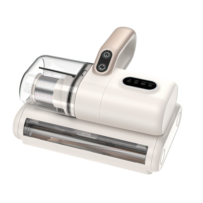 Ruční vysavač na čalounění AERIUM TwinBrush UV400