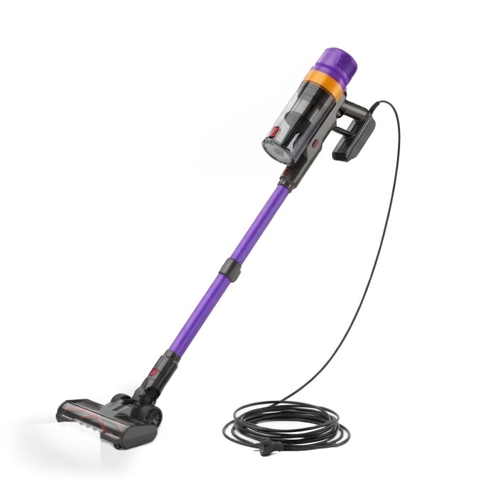 AERIUM TurboClean AC500 AERIUM TurboClean AC500
