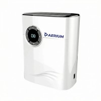 AERIUM DH500 Ionic AERIUM DH500 Ionic